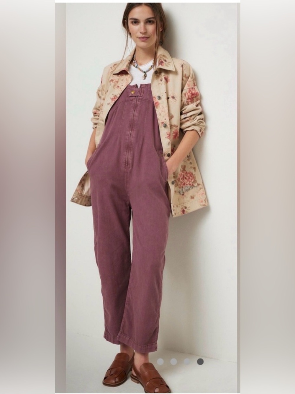 We The Free: Avery jacket - Medium